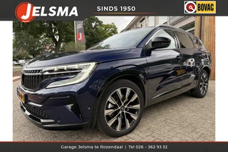 Renault Espace – thumbnail 1