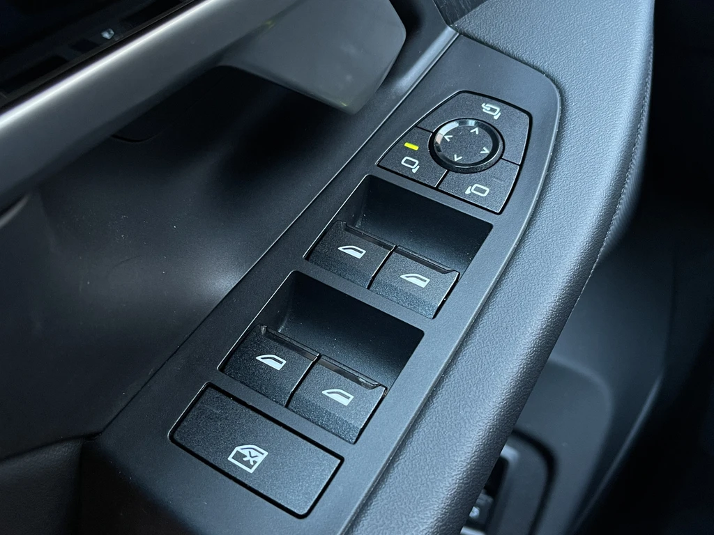 BMW 5 Serie – foto 11