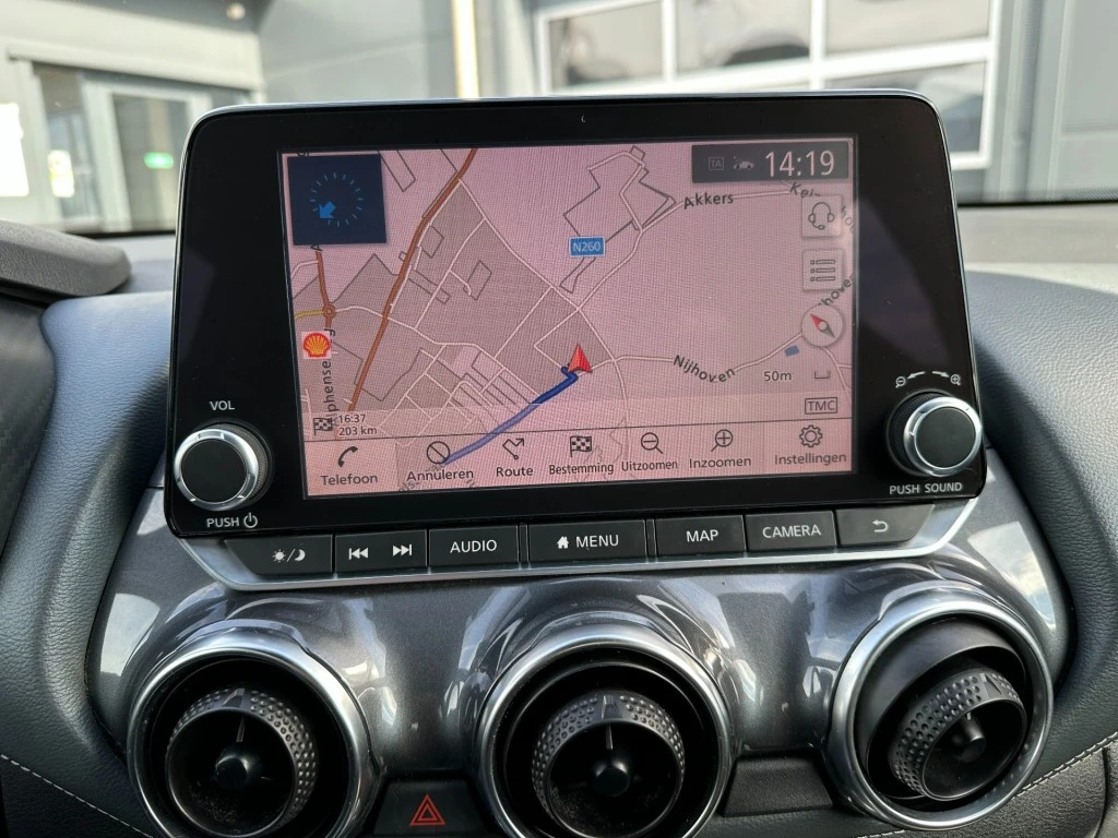 Nissan Juke – foto 15