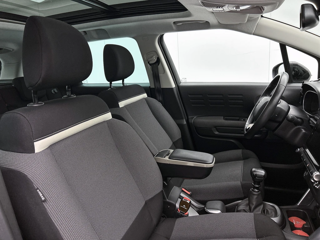 Citroën C3 Aircross – foto 35