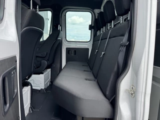 Mercedes-Benz Sprinter – thumbnail 21