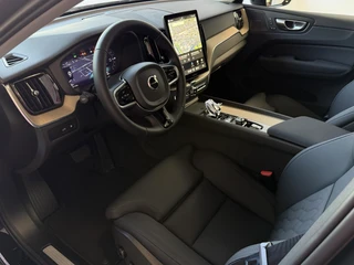 Volvo XC60 – thumbnail 21