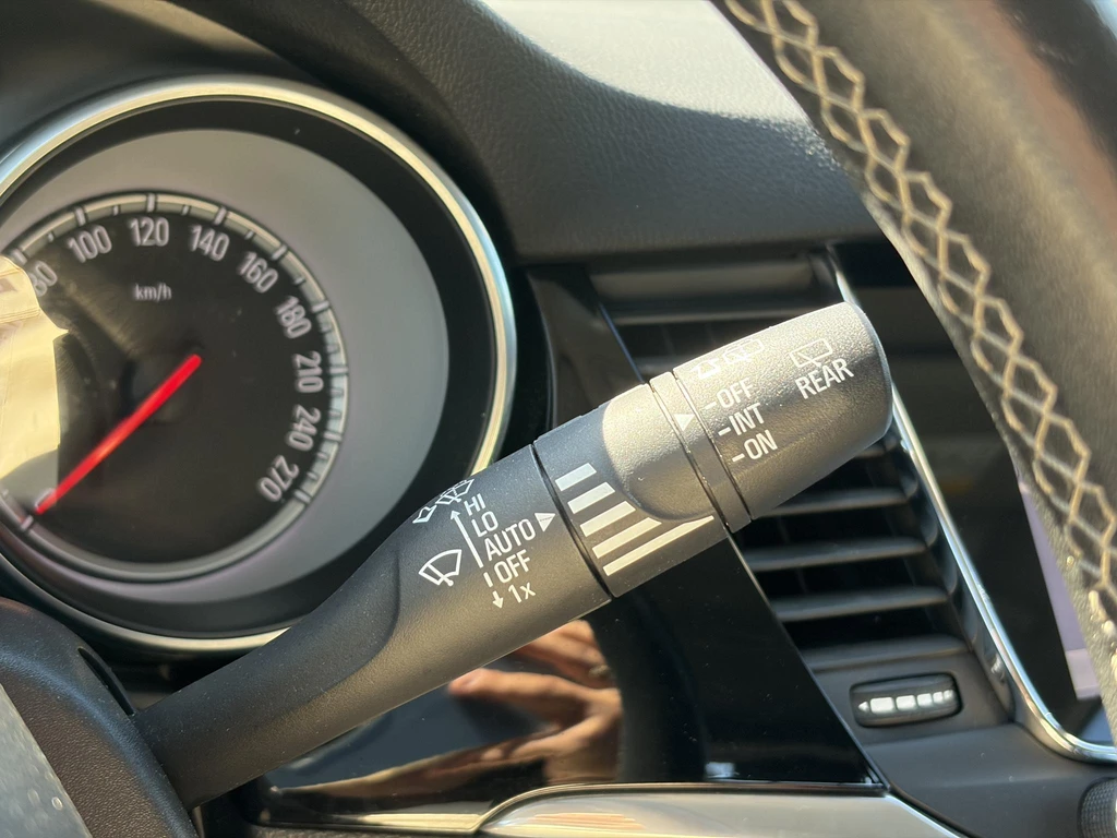 Opel Astra – foto 27