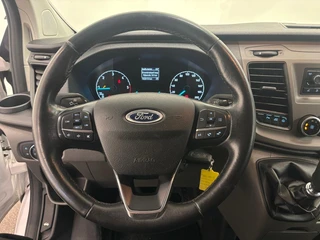Ford Transit Custom – thumbnail 16