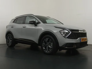 Kia Sportage – thumbnail 10