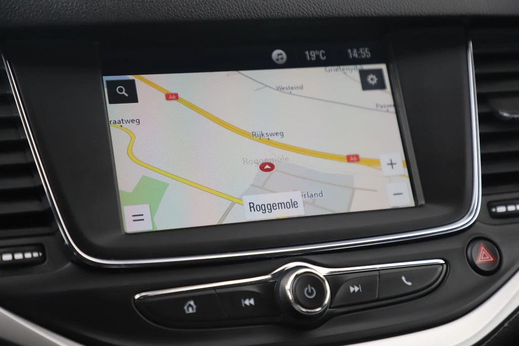 Opel Astra – foto 23