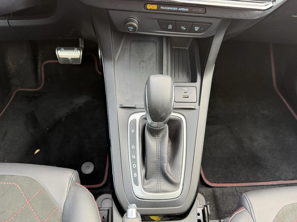 Ford Puma – foto 18