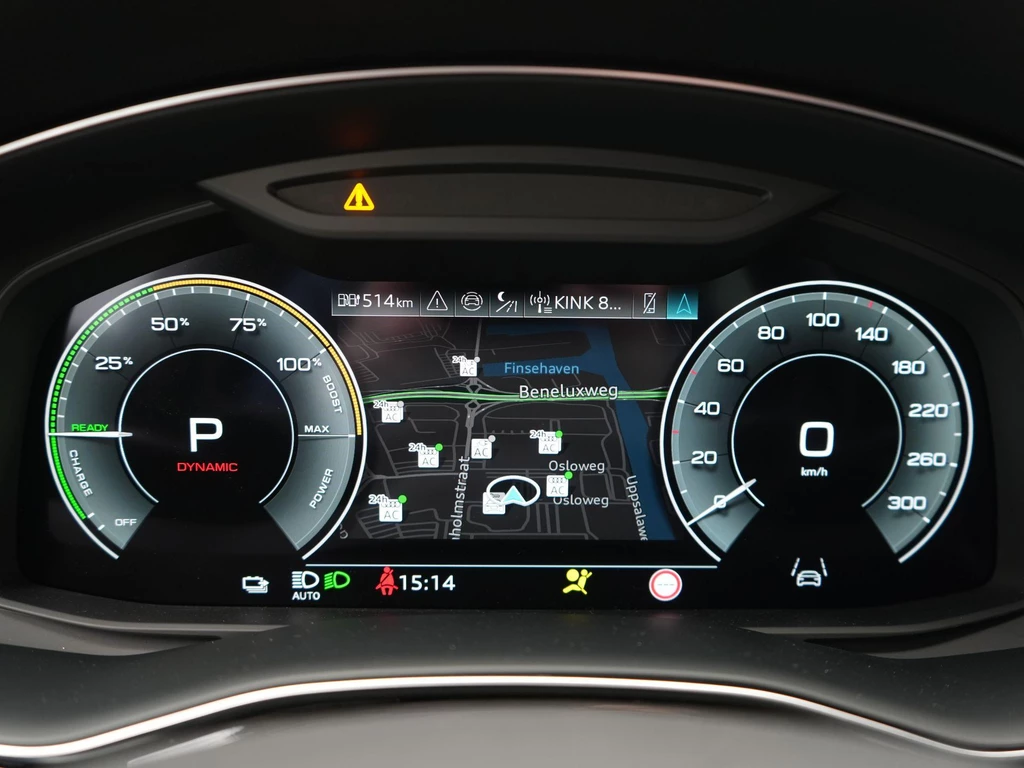 Audi Q8 – foto 15