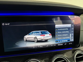 Mercedes-Benz E-Klasse – thumbnail 40