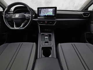 SEAT Leon – thumbnail 8