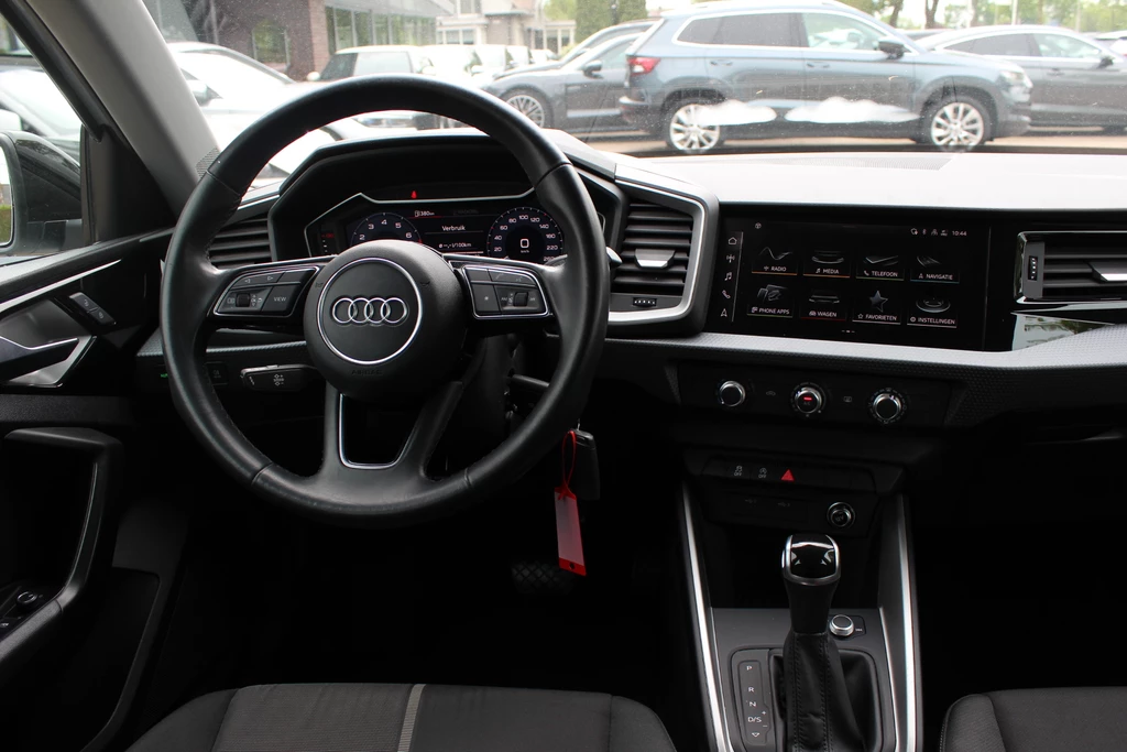 Audi A1 Sportback – foto 11