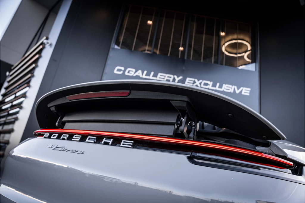 Porsche 911 – foto 45