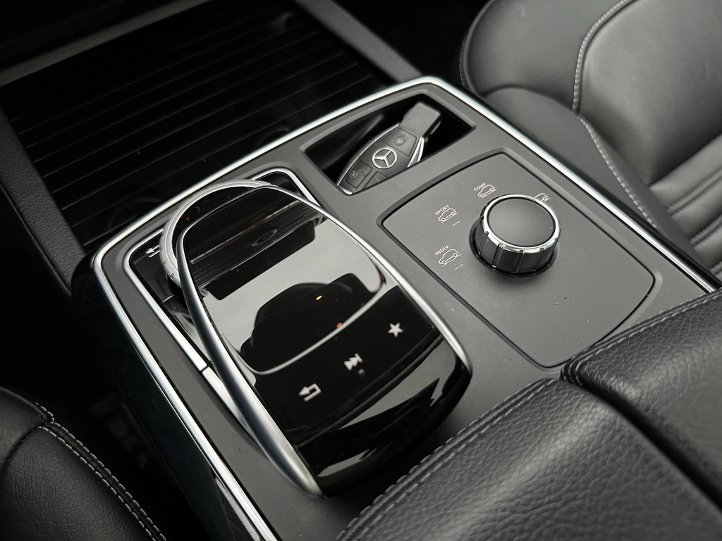 Mercedes-Benz GLE – foto 20