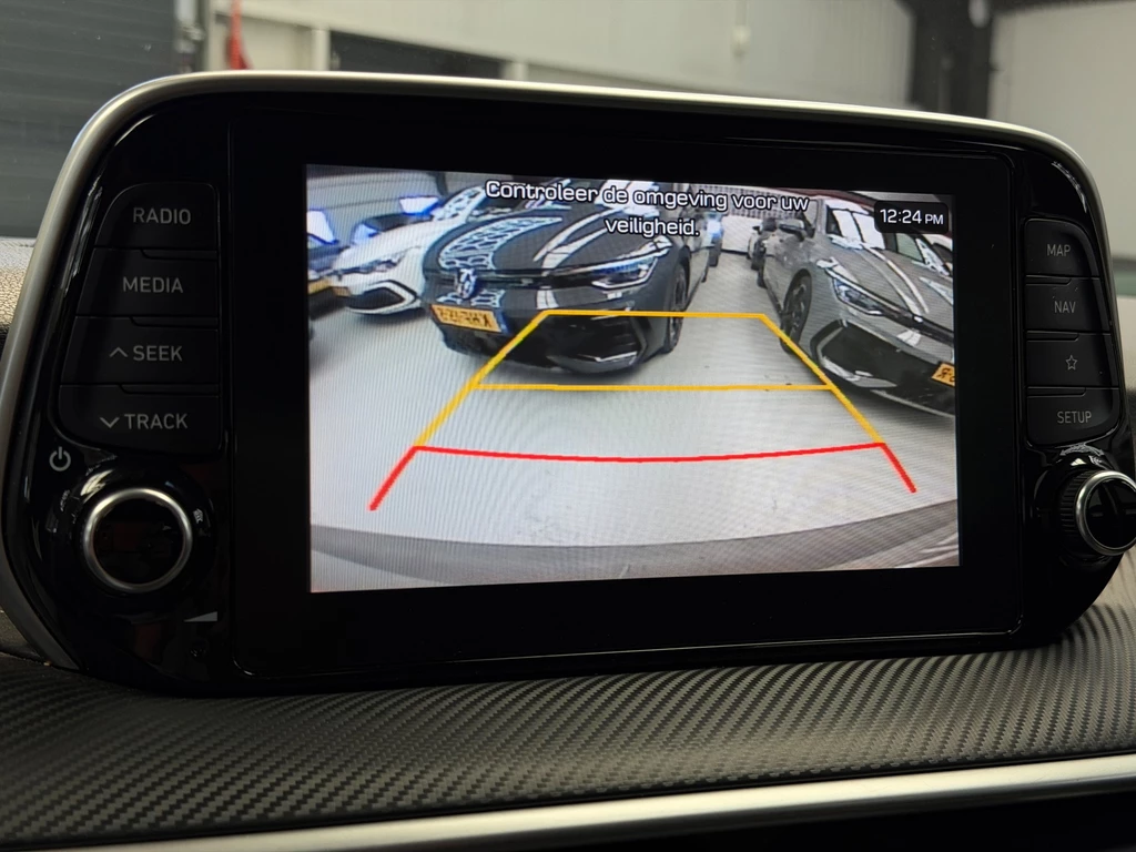 Hyundai Tucson – foto 17