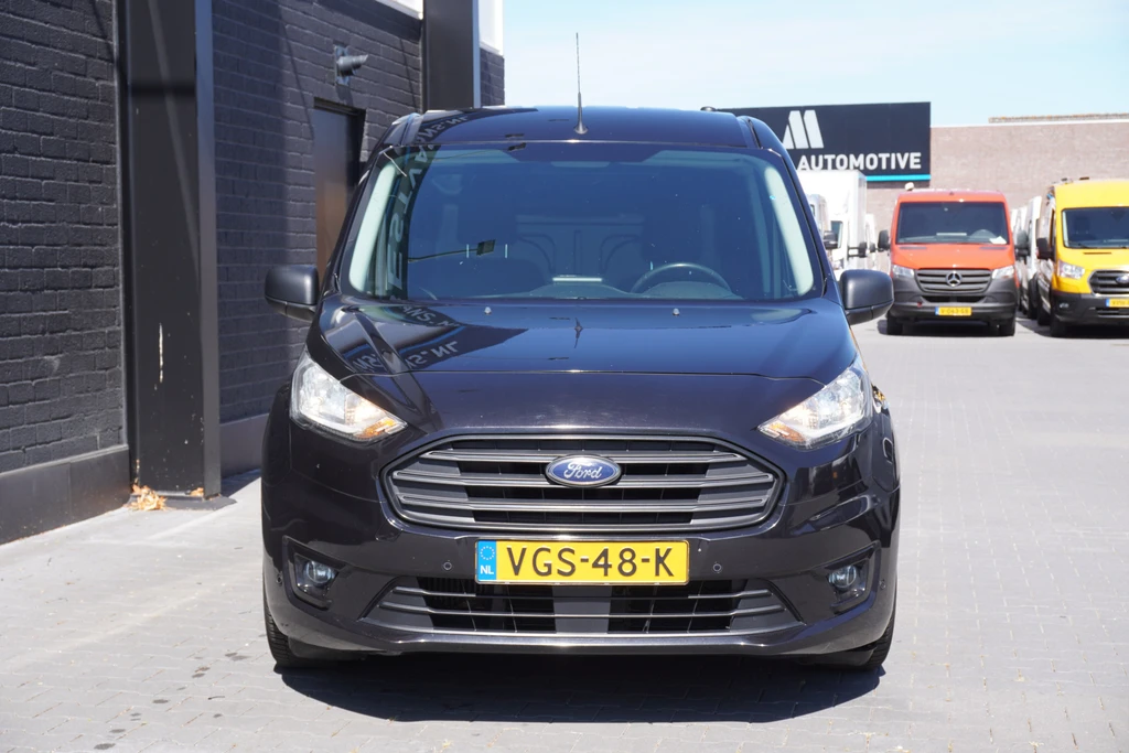 Ford Transit Connect – foto 4