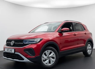 Volkswagen T-Cross – thumbnail 2