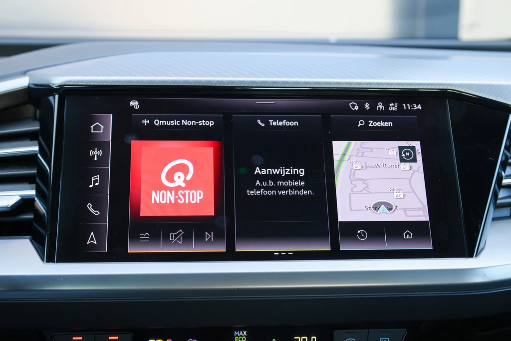 Audi Q4 e-tron – foto 34