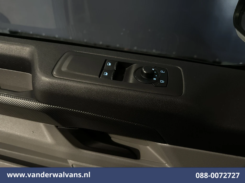 Ford Transit Custom – foto 17