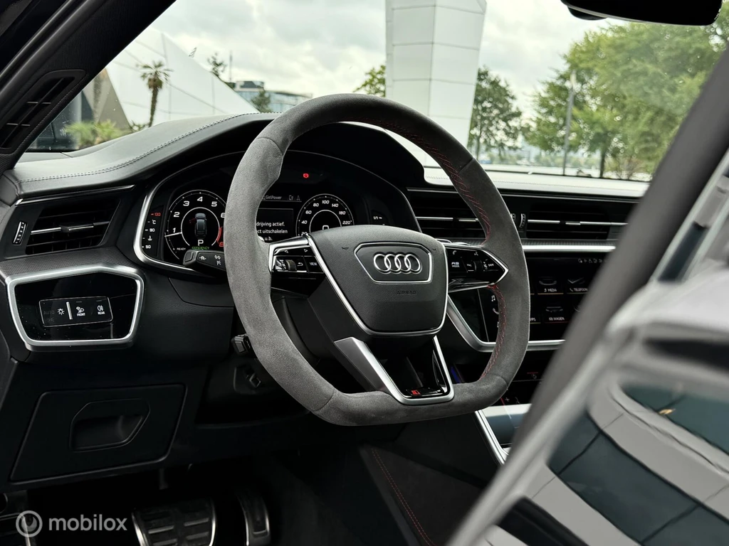 Audi RS6 – foto 34
