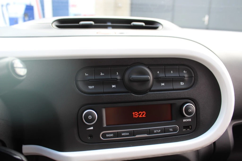 Renault Twingo – foto 13