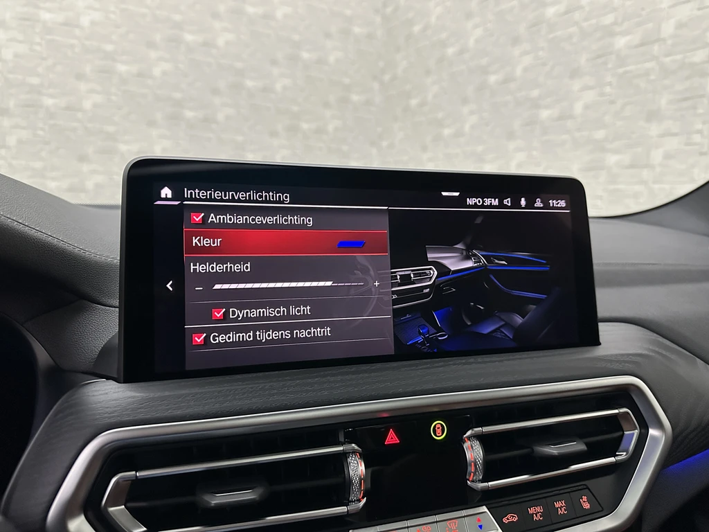 BMW X3 – foto 53