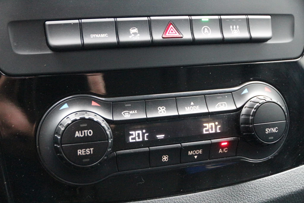 Mercedes-Benz Vito – foto 18