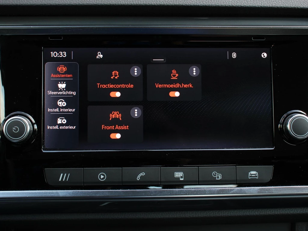 SEAT Ateca – foto 36