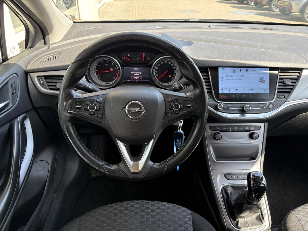Opel Astra – foto 15