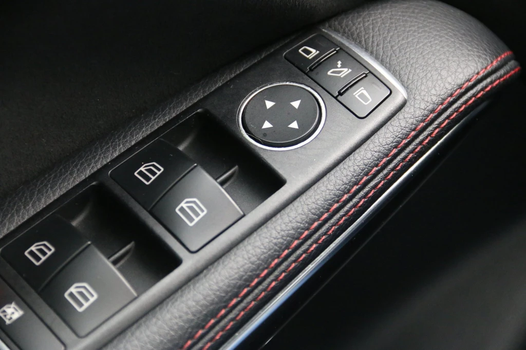 Mercedes-Benz CLA – foto 17