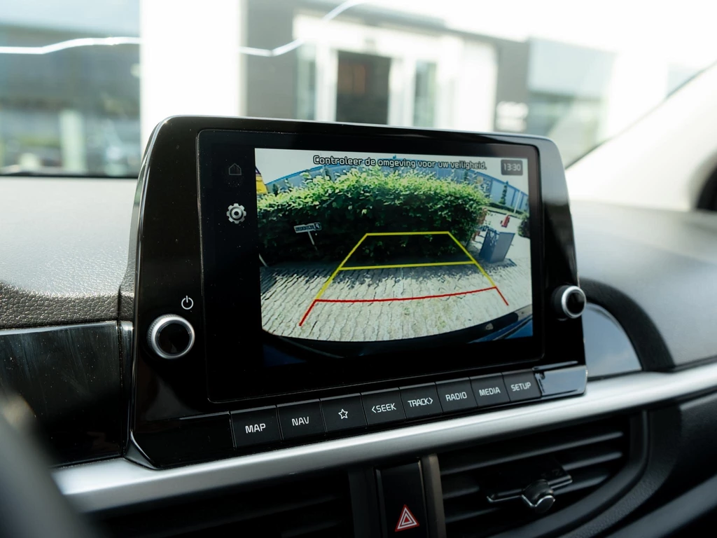 Kia Picanto – foto 22