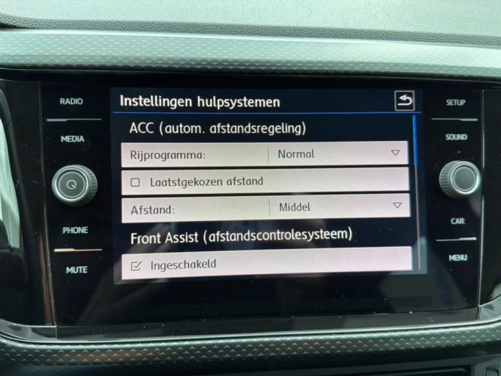 Volkswagen T-Cross – foto 23