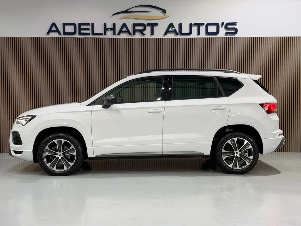 SEAT Ateca – foto 9