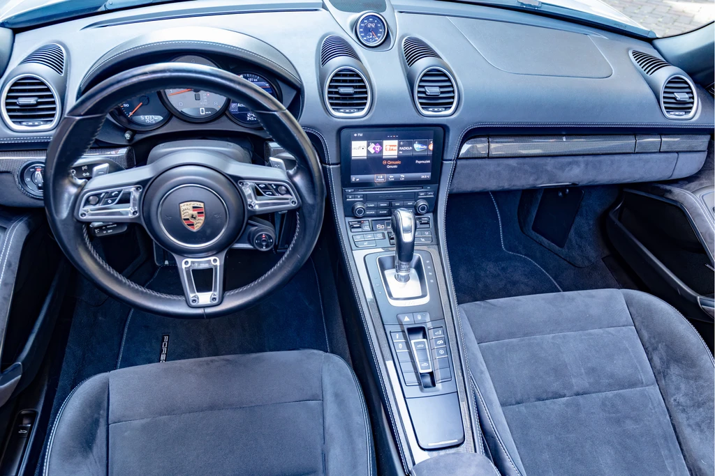 Porsche 718 – foto 19