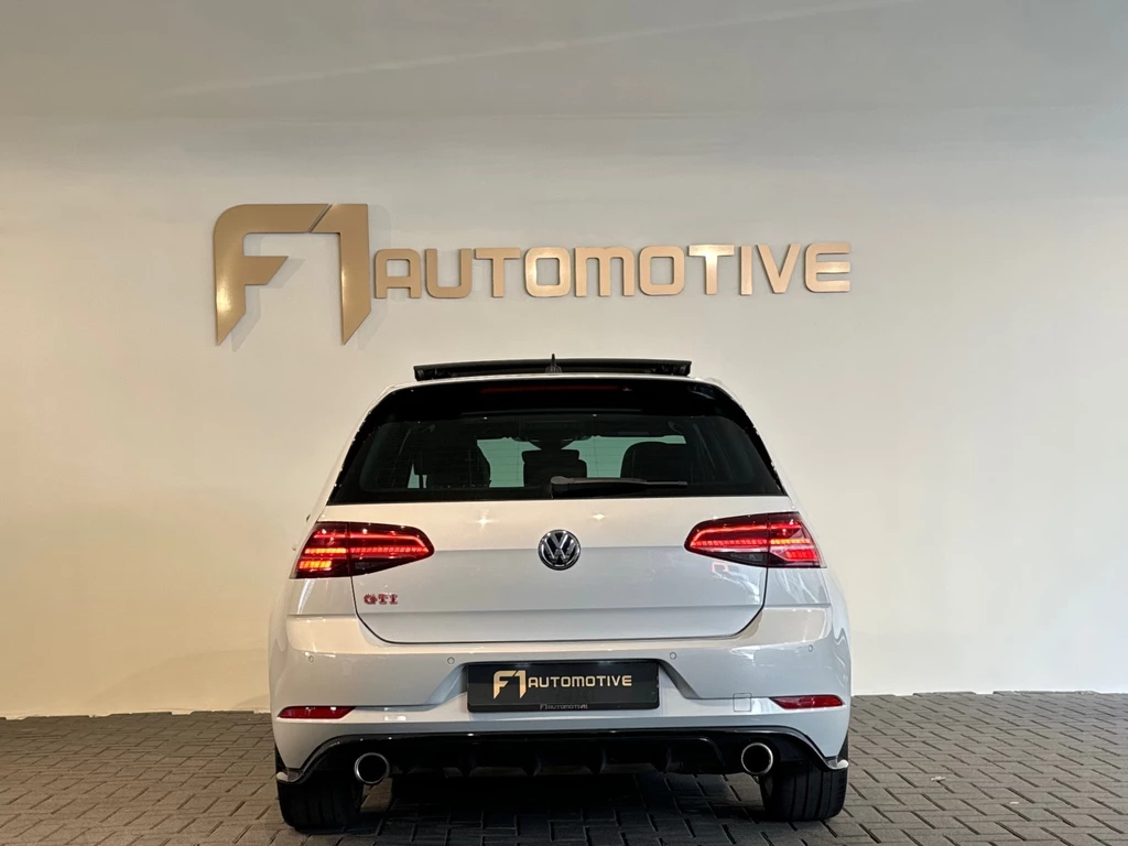 Volkswagen Golf – foto 4