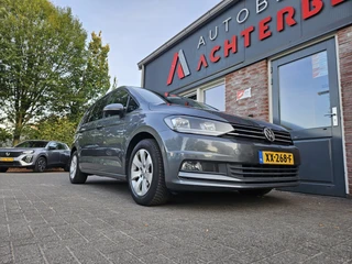 Volkswagen Touran – thumbnail 9