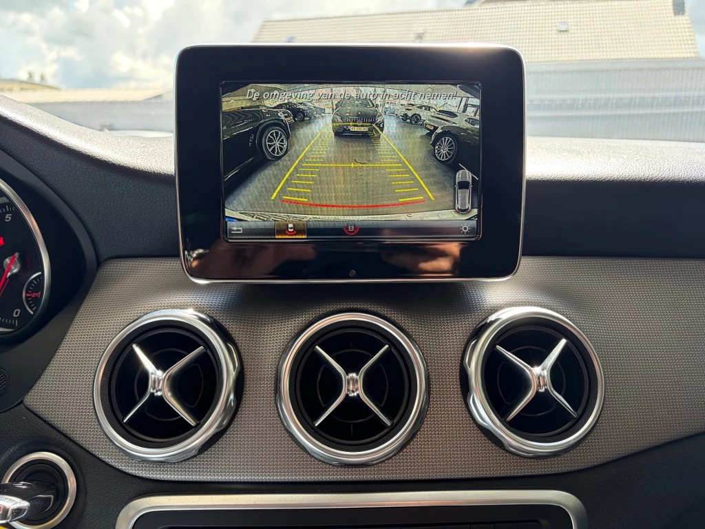 Mercedes-Benz GLA – foto 11