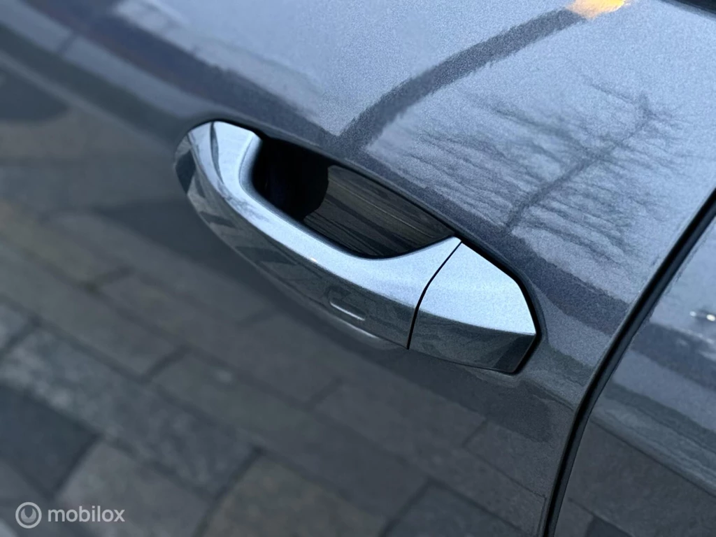 Audi A6 – foto 9