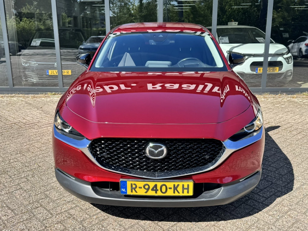 Mazda CX-30 – foto 7