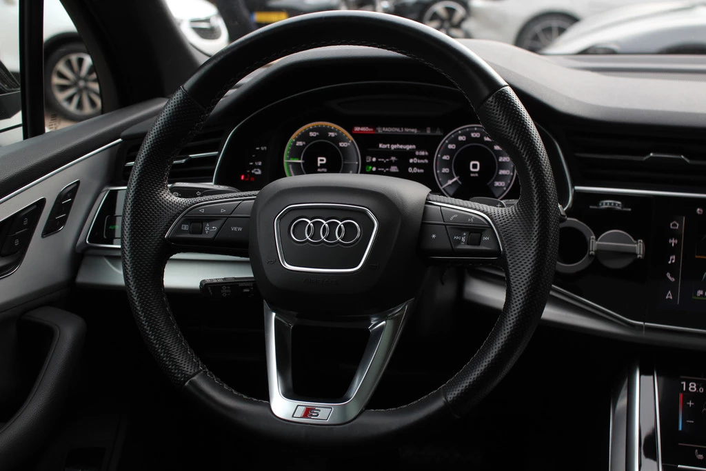 Audi Q7 – foto 10