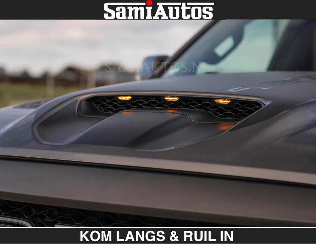 Dodge Ram Pick-Up – foto 41