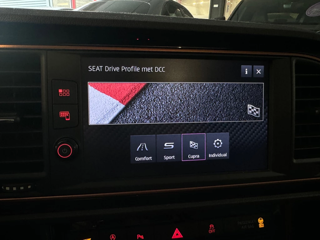 SEAT Leon – foto 29