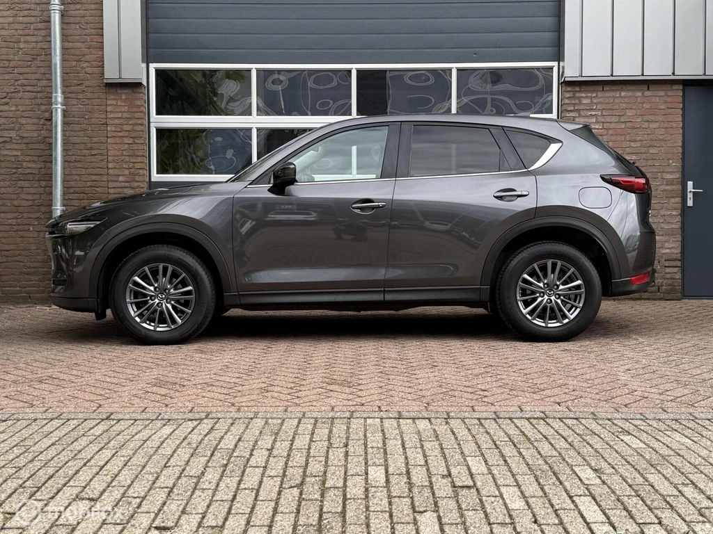 Mazda CX-5 – foto 8