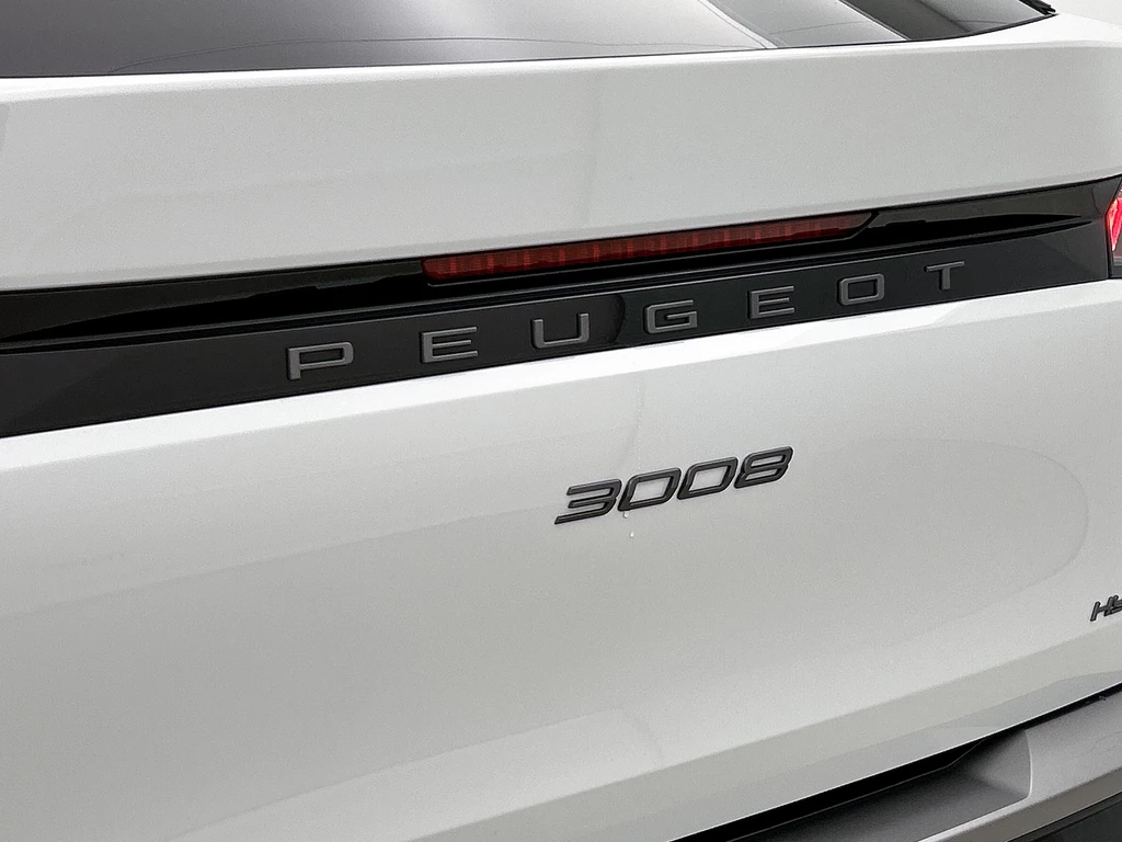 Peugeot 3008 – foto 36