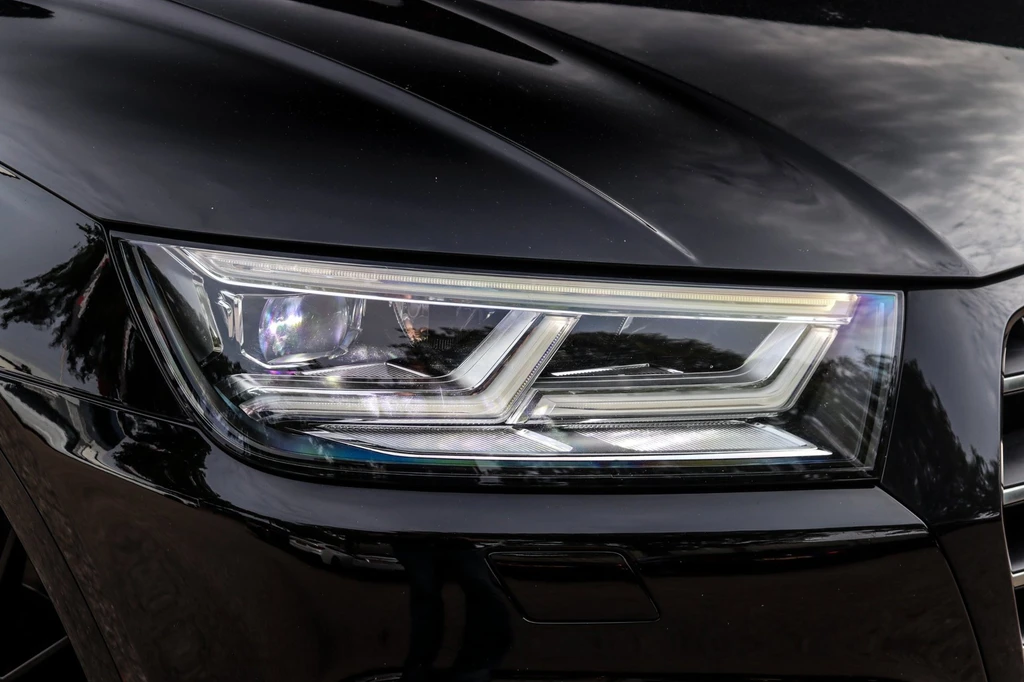 Audi Q5 – foto 11
