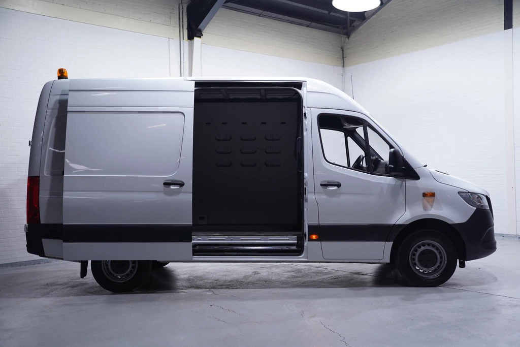 Mercedes-Benz Sprinter – foto 8