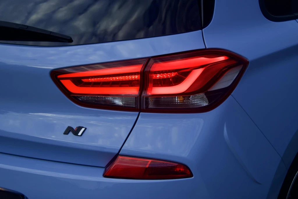 Hyundai i30 – foto 19