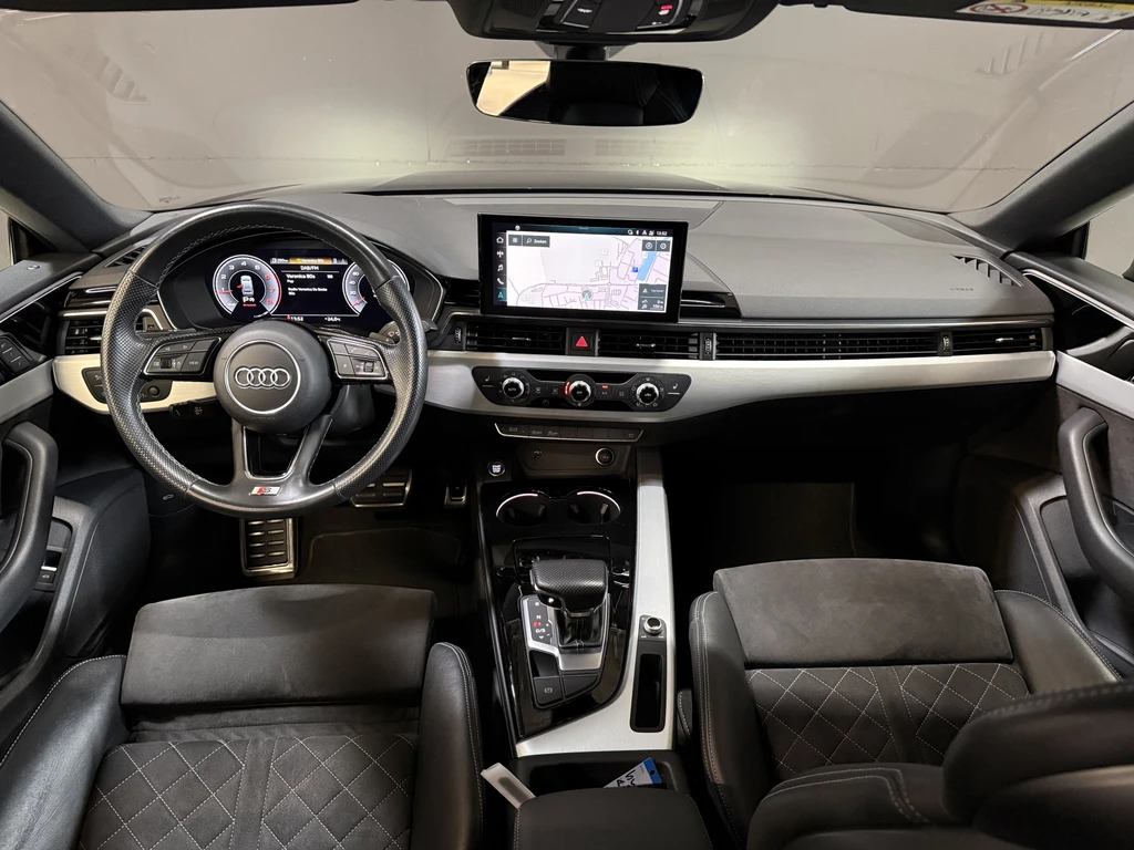 Audi A5 – foto 8
