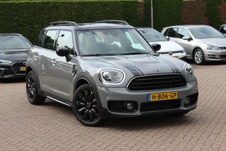 MINI Countryman – thumbnail 8