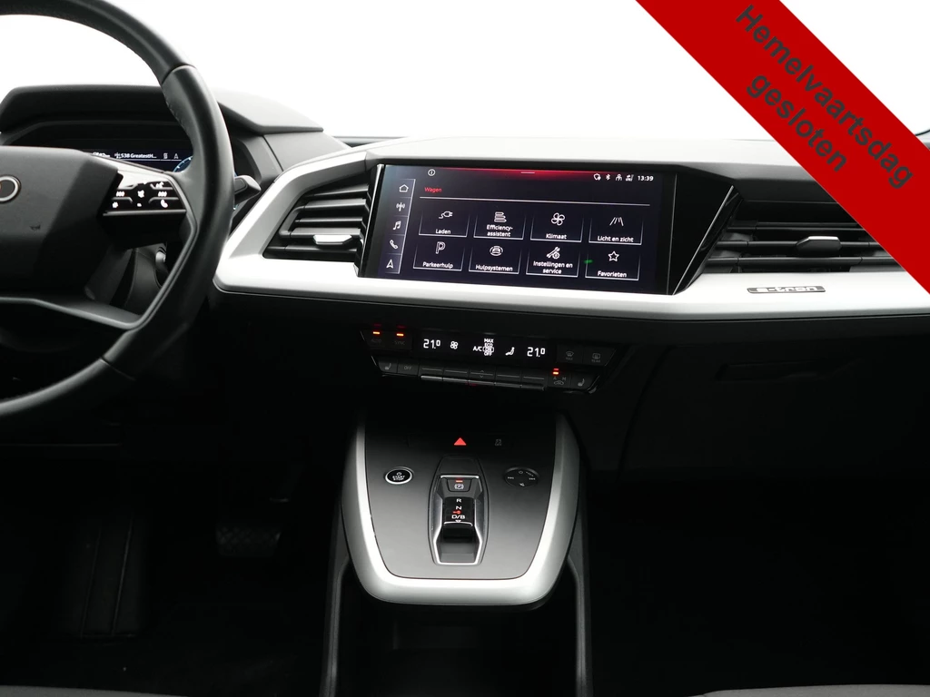 Audi Q4 e-tron – foto 25