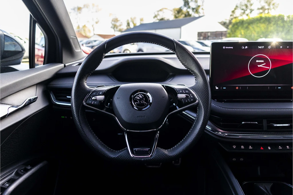 Škoda Enyaq iV – foto 11